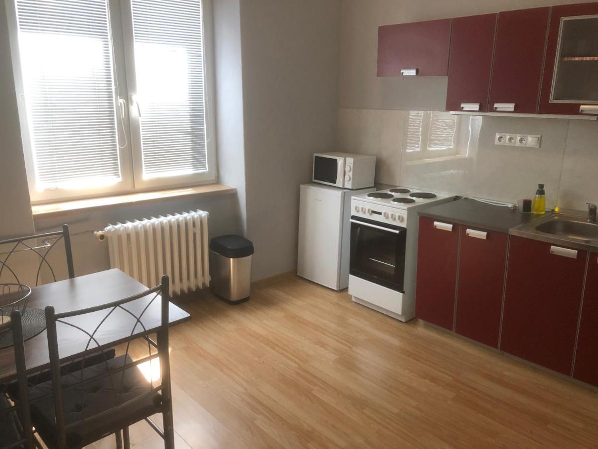 Apartman Bea, Snp 12 เวลคีเครชี ภายนอก รูปภาพ