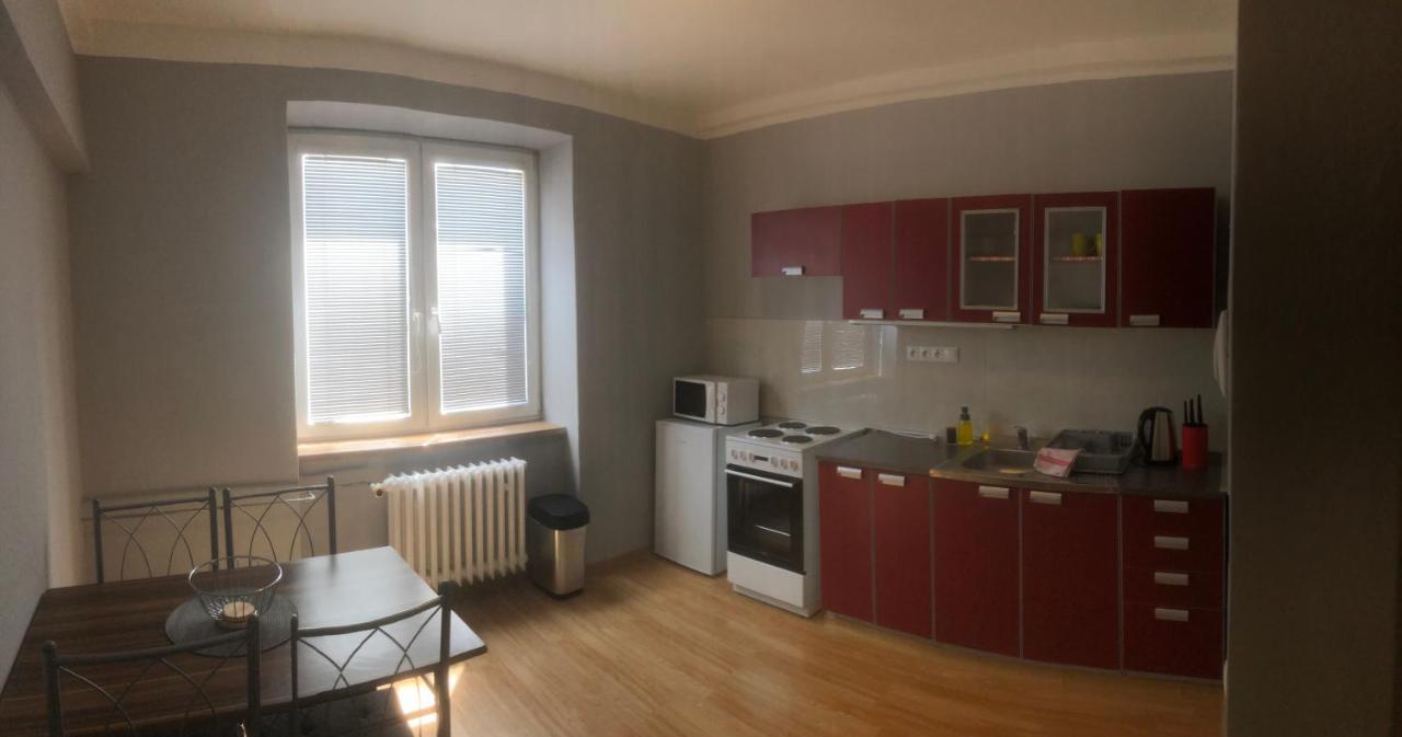 Apartman Bea, Snp 12 เวลคีเครชี ภายนอก รูปภาพ