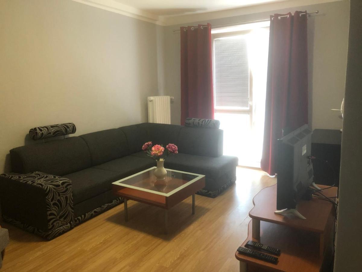 Apartman Bea, Snp 12 เวลคีเครชี ภายนอก รูปภาพ