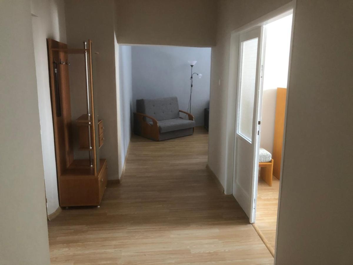 Apartman Bea, Snp 12 เวลคีเครชี ภายนอก รูปภาพ