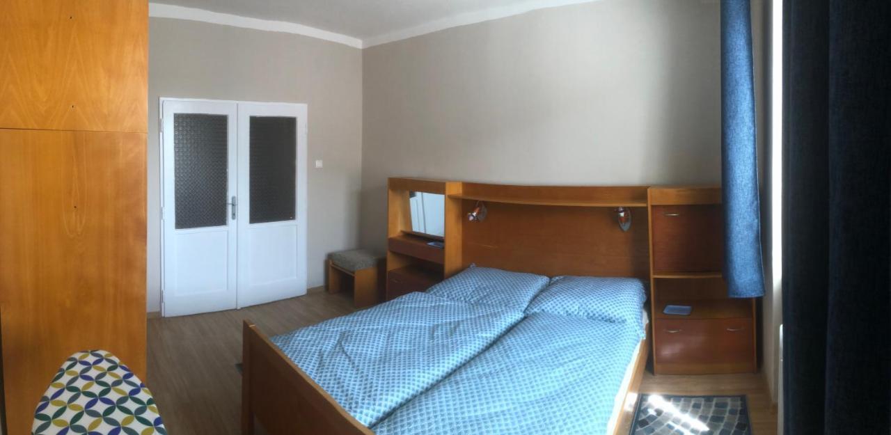 Apartman Bea, Snp 12 เวลคีเครชี ภายนอก รูปภาพ
