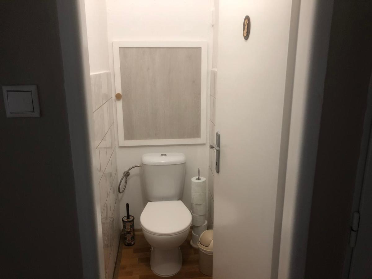 Apartman Bea, Snp 12 เวลคีเครชี ภายนอก รูปภาพ